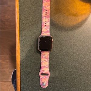 Apple Watch 3 gps